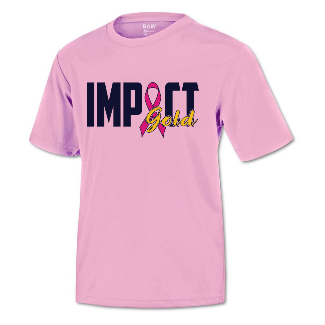 2021 Breast Cancer Awareness Shirt | Short Sleeve | CLOSOUT/ FINAL SALE