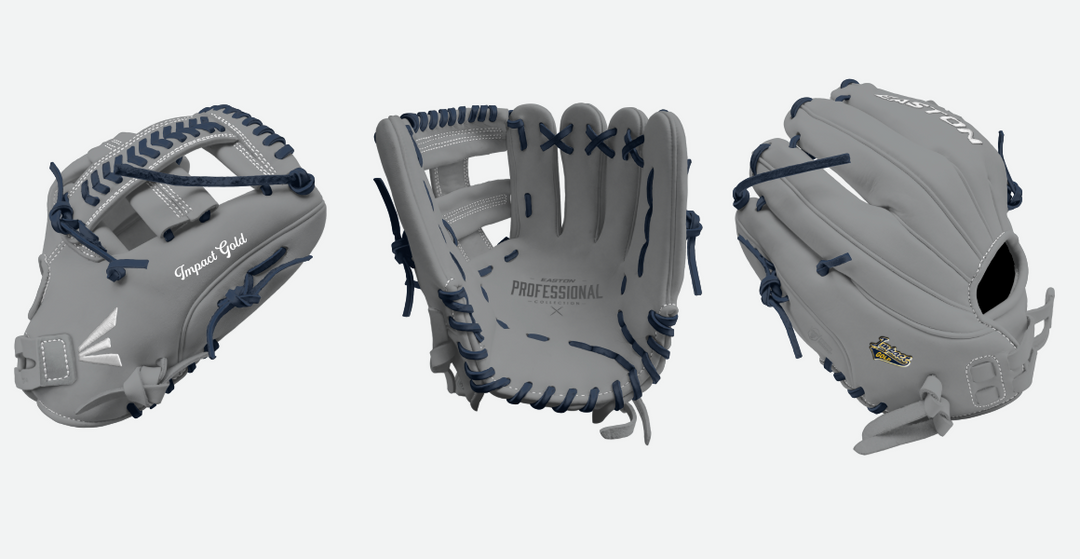 2023 CUSTOM PROFESSIONAL COLLECTION 11.75-INCH GLOVE