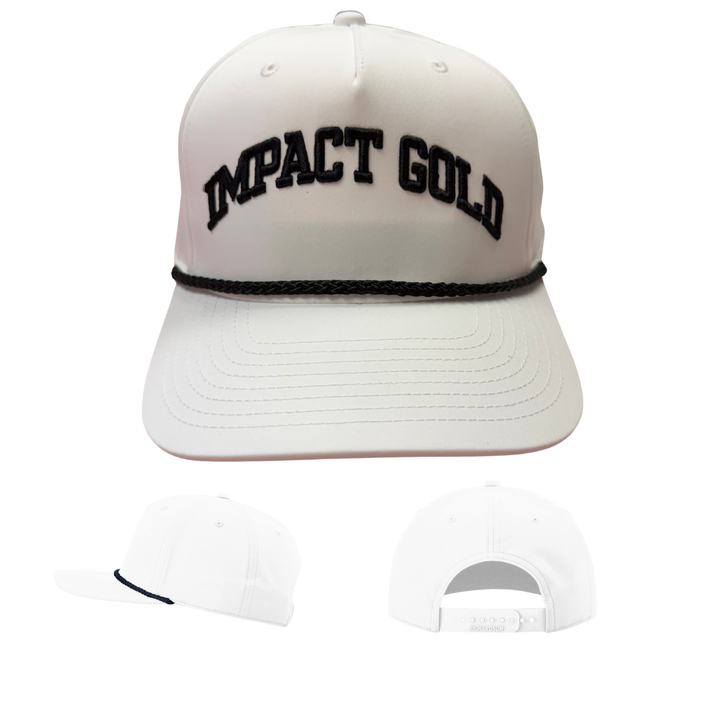 IMPACT GOLD FASTPITCH STORE