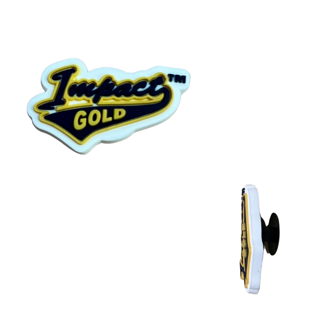 Rubber charms for crocs sales