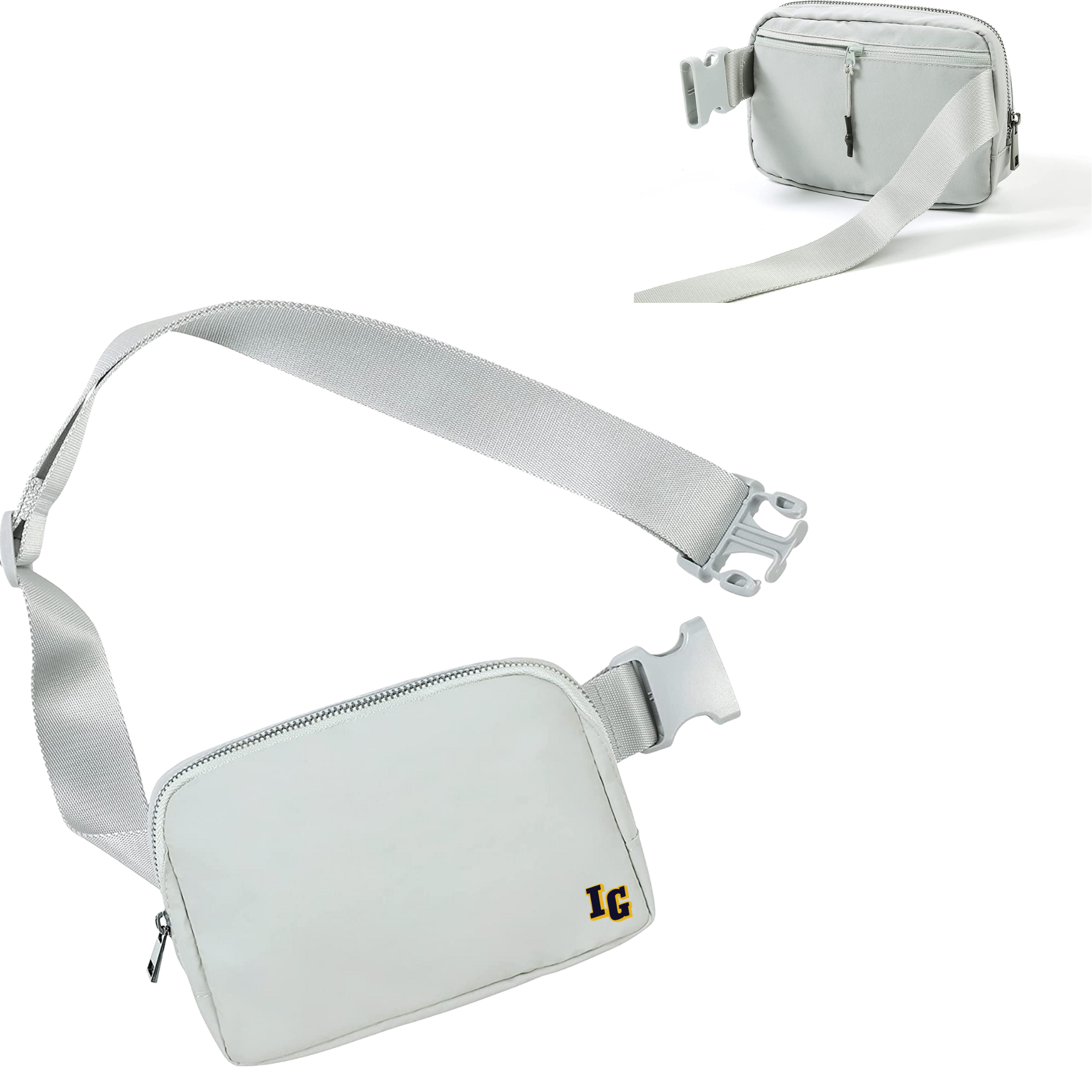 IG Belt Bag