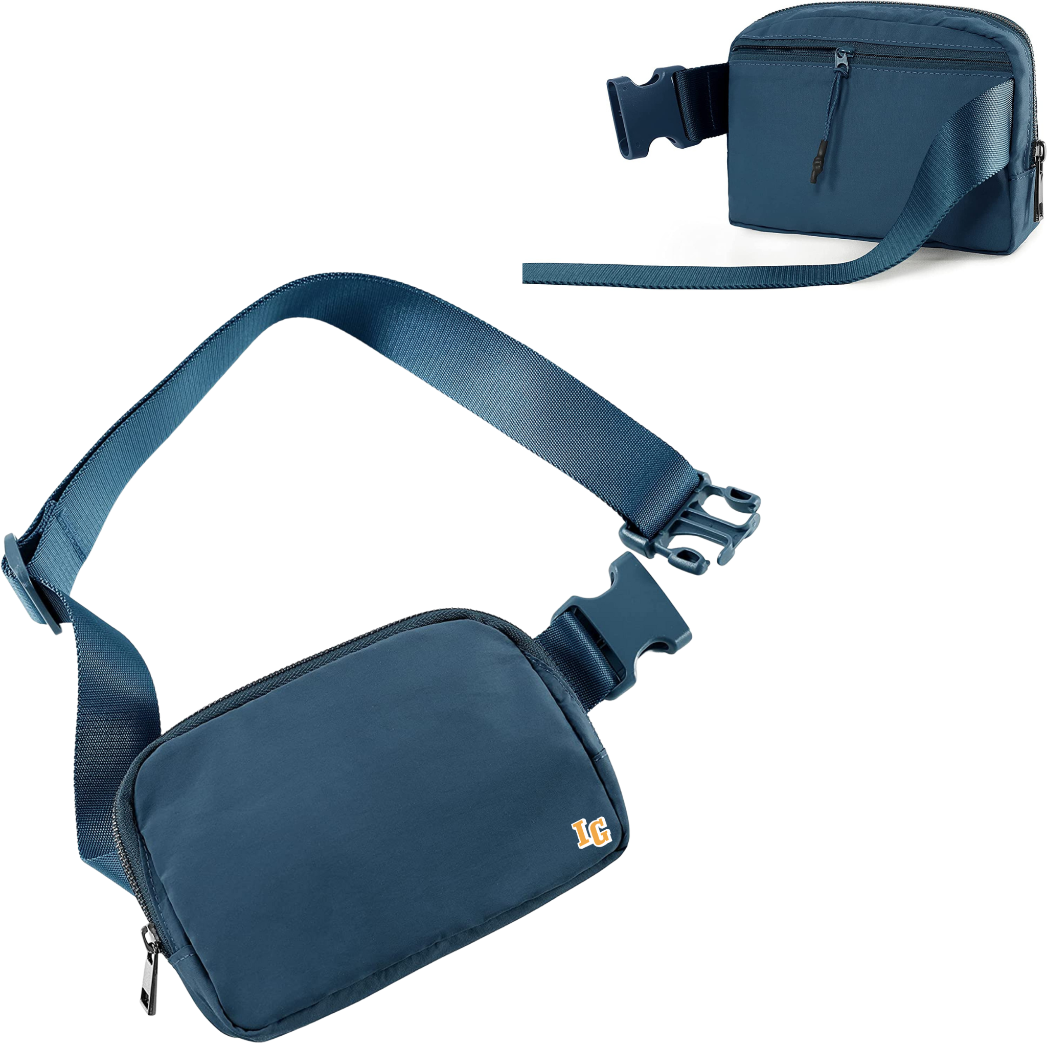 IG Belt Bag