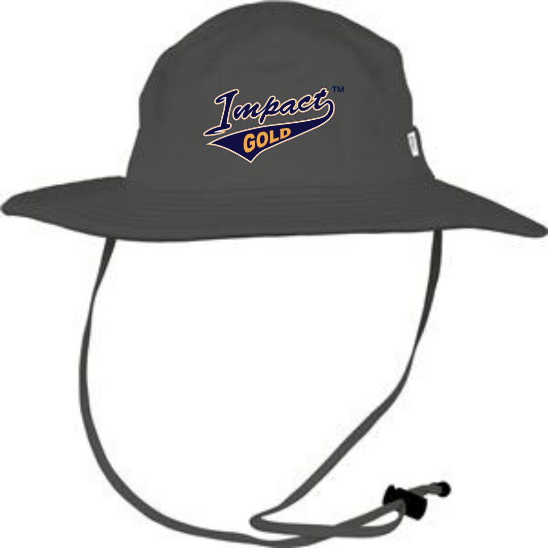 CHARCOAL BUCKET HAT | COMING BACK OCTOBER 13TH