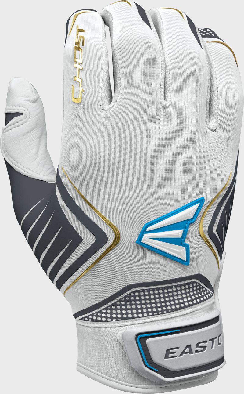 WOMEN'S GHOST BATTING GLOVES