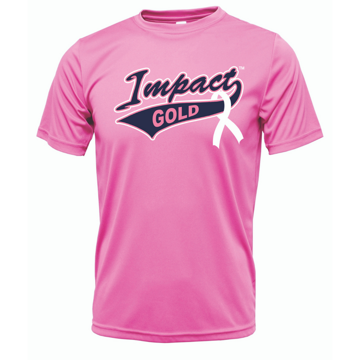 2020 Breast Cancer Short Sleeve Shirt | CLOSEOUT/ FINAL SALE
